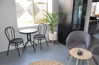 桑迪波特姆旅館 曼利議會住宿飯店
