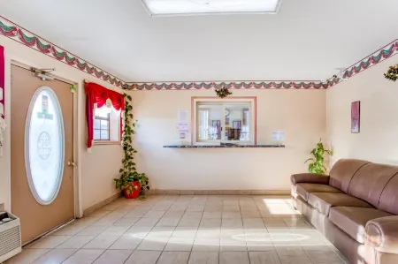 OYO Hotel Bald Knob Near Searcy AR