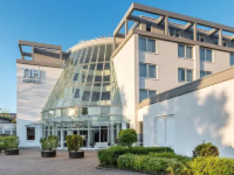 NH Weinheim Hotels in Weinheim