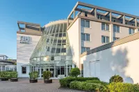 NH Weinheim Hotels in Weinheim
