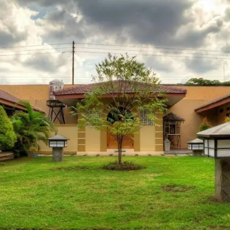 Kartika Syariah Guest House