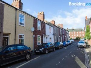 Relaxing 2-Bed House Guisborough - Sofabed Option