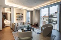 Casa Baglioni Milan - the Leading Hotels of the World
