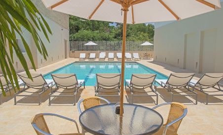 Hotel Boutique San German - Housity