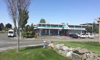 Bayside Motor Inn