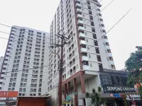 Spacious and Nice 2Br Serpong Greenview Apartment Hotels in Serpong