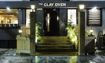 Hotel Park Residency