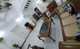 Nilaru Villa