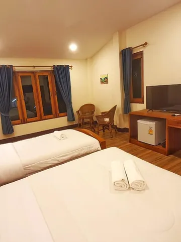 รูปภาพของน่าน เกสท์เฮาส์