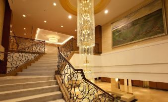 Lotte Hotel Vladivostok