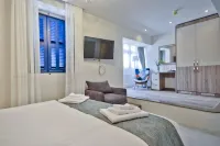 The Suites – Piazza Kirkop Hotels in Qrendi
