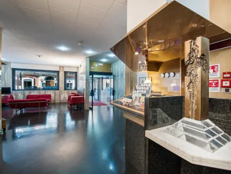 Executive Business Hotel