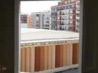 Russafa Youth Hostel - วิว