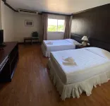 Faikid Hotel Hotels in Amnat Charoen