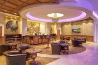 Dorint Resort & Spa Bad Brückenau - С баром
