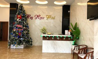 Huy Ngoc Hotel