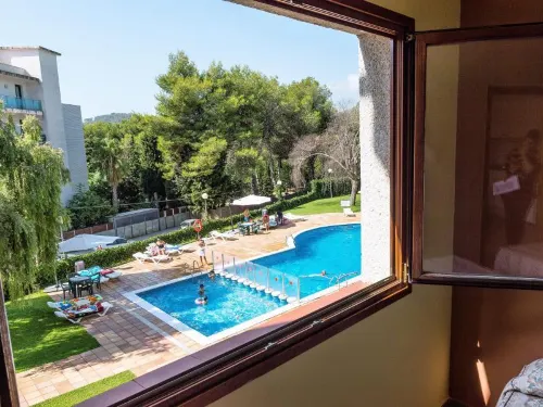 Aparthotel Las Mariposas - 3성급