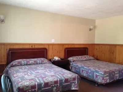 Motel Le Paysan Hôtels à : Terrebonne