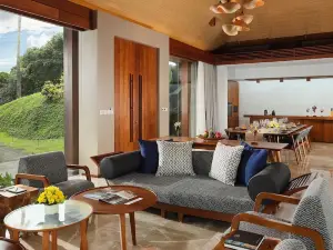 Maya Ubud Resort & Spa