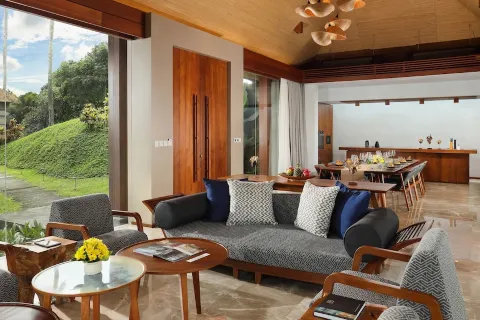 Maya Ubud Resort & Spa