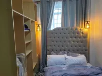 Nakuru Finest Apartment Hotel a Njoro