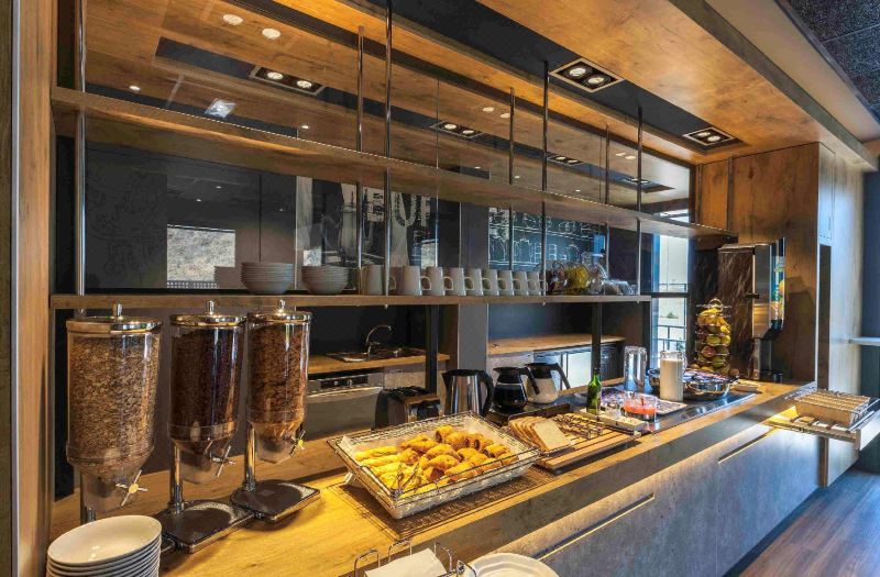 Ibis Budget Valencia Alcasser photo 4
