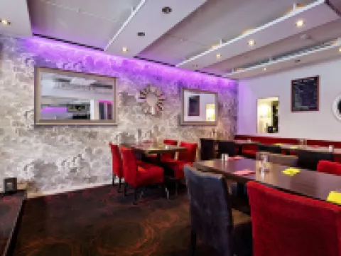 Best Western Motala Stadshotell Hotels in Motala