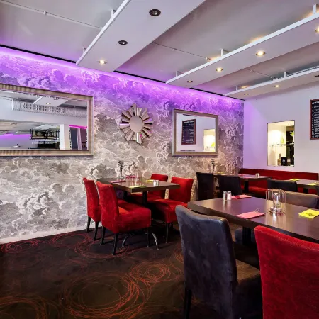 Best Western Motala Stadshotell