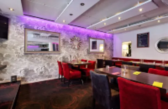 Best Western Motala Stadshotell