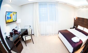 Cosmos Selection Ulan-Ude Hotel