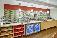 TownePlace Suites Minneapolis-St. Paul Airport/Eagan - Aamiainen