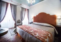 Palazzo Leopoldo Dimora Storica & Spa Hotels in Radda in Chianti