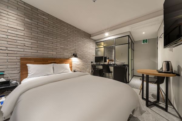 부티크호텔XYM(Songpa Boutique Hotel XYM)_2