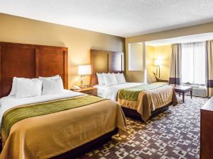 Comfort Inn & Suites Walterboro I-95