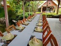 Sabaidee House Hotel a Sukhothai
