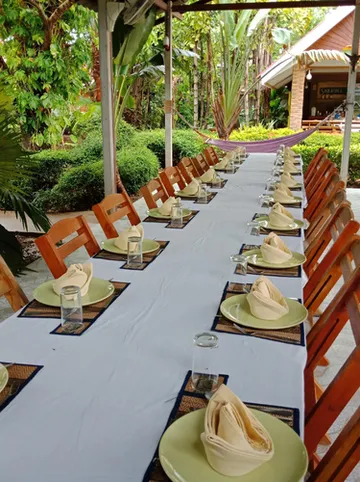 รูปภาพของสบายดีรีสอร์ท