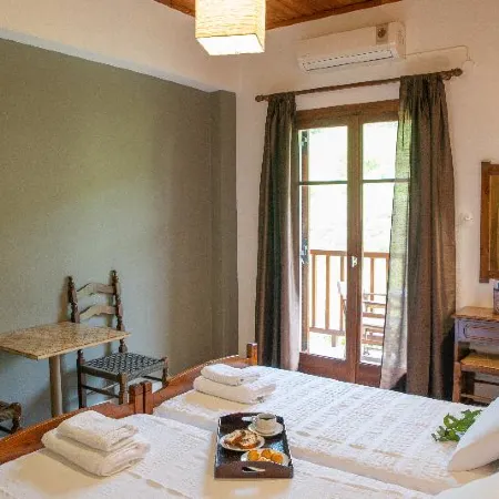 Hotel Cleopatra