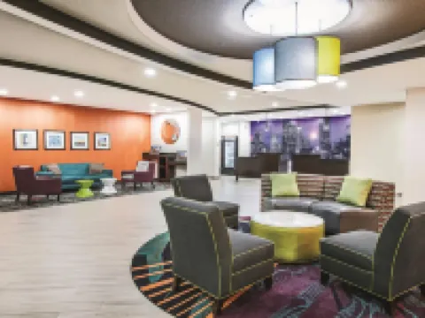 La Quinta Inn & Suites by Wyndham Houston Humble Atascocita Hoteles en Condado de Harris