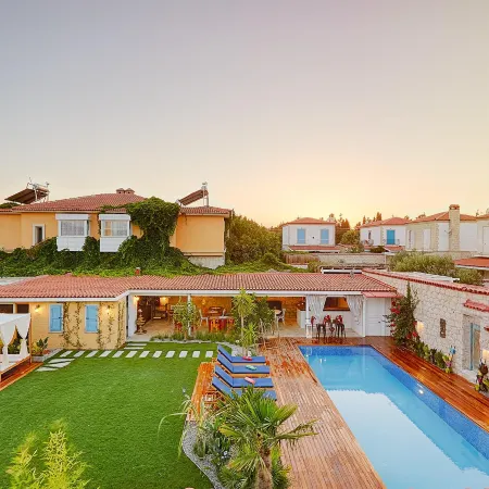 Alakapi Hotel & Villas