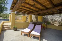 Las Mariposas Ibiza