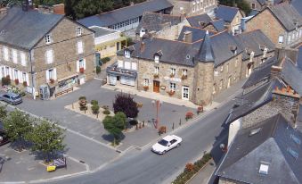 Auberge de la Tourelle