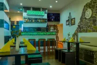 ホテル アスター