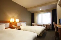 Ako Park Hotel