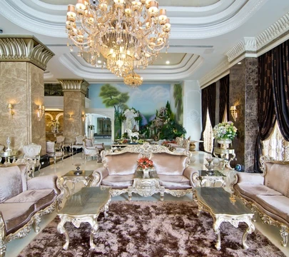 รูปภาพของแอลเค ดิ เอ็มเพรส พัทยา