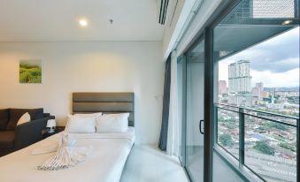 Summer Suites Residences by Subhome