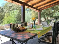 Villa Cycas Relaxation in Nature Hotels in Itri