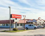 Econo Lodge Hotels in Eden