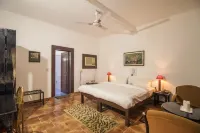 Krishna Jungle Resort Hotel di Mandla