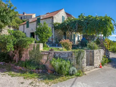 Country House Bakicevo Hotel a Cilipi