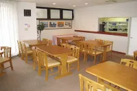 太陽酒店 - 早餐